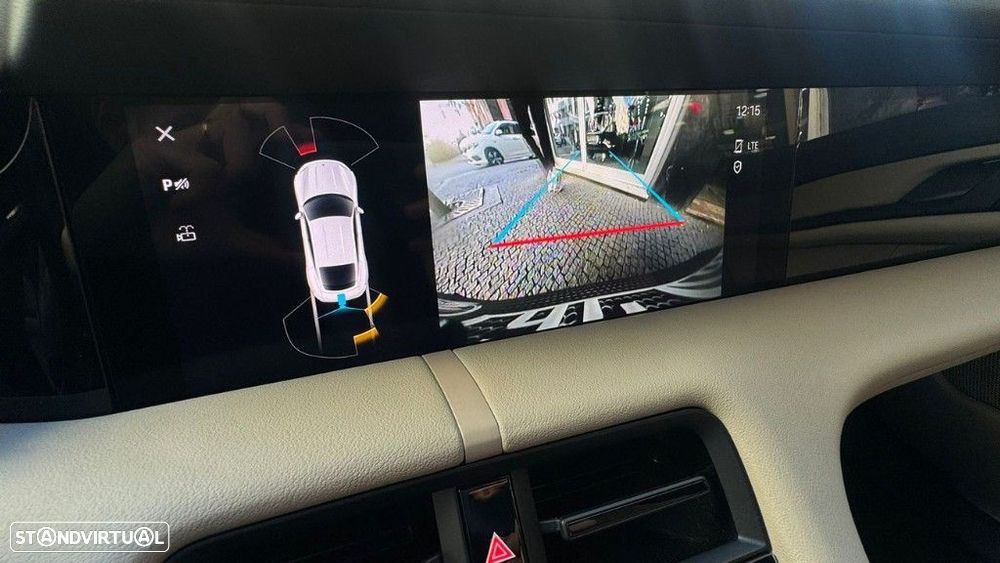 Porsche Taycan Standard - 15