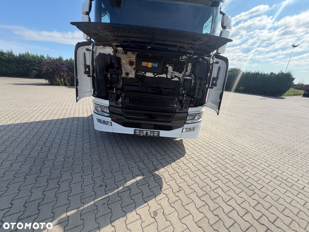 Scania R450 - 22