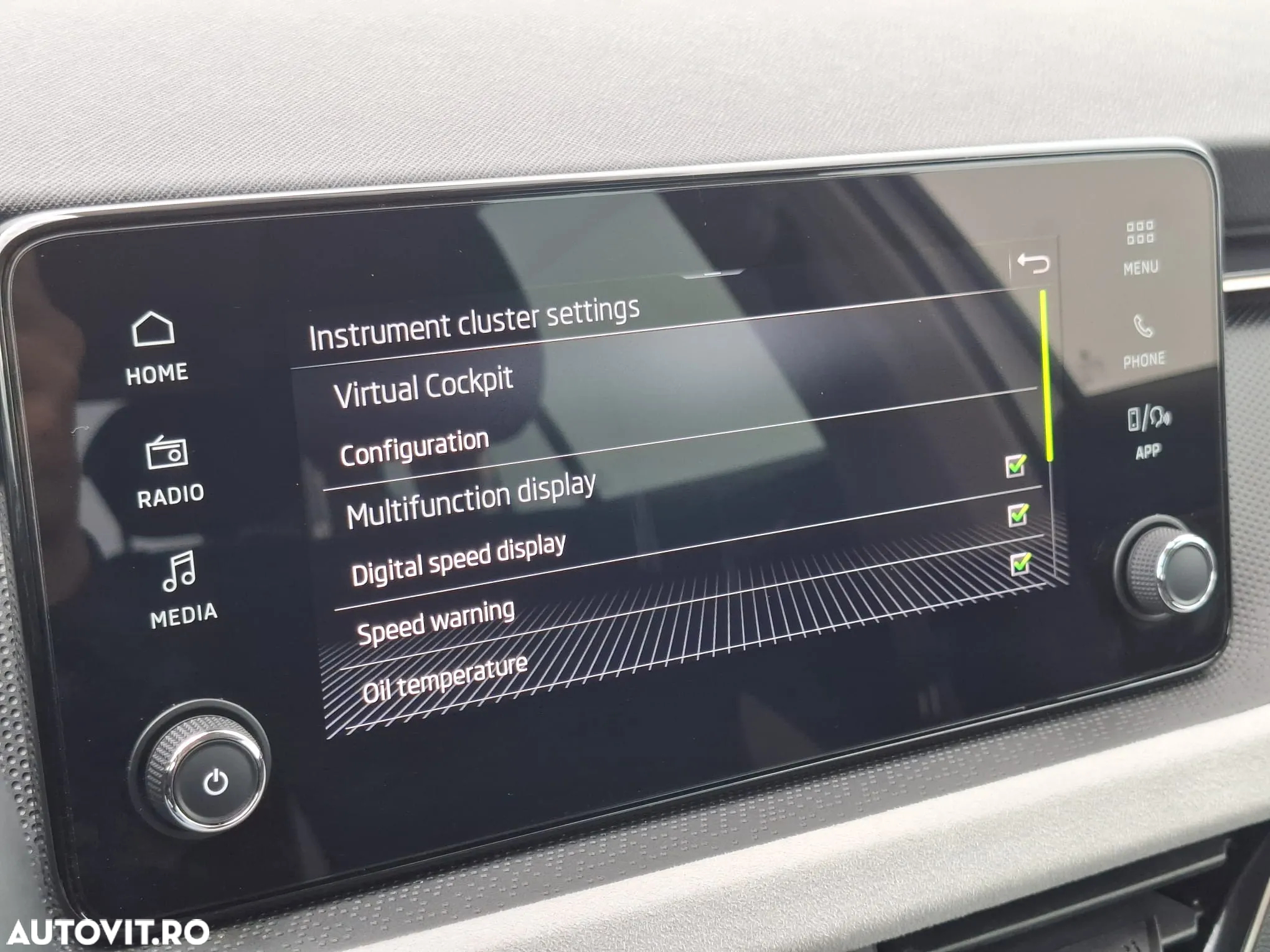Skoda Kamiq 1.0 TSI DSG Selection - 17