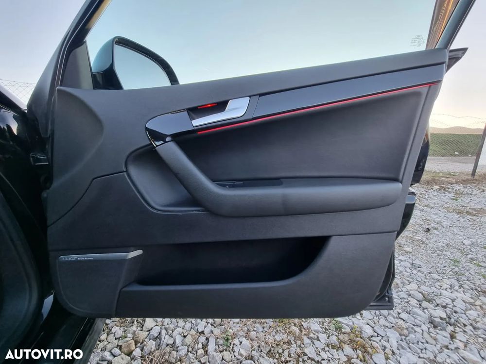 Audi S3 Sportback 2.0 TFSI Quattro S-tronic - 38