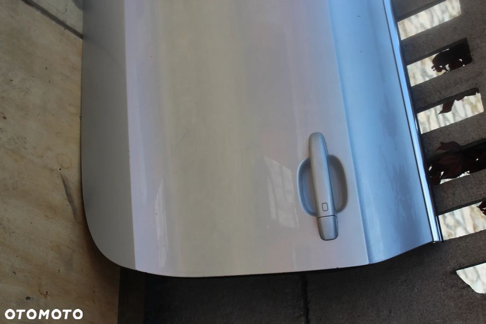 DRZWI LEWE PRZEDNIE AUDI A5 COUPE 8T0 LX7W 2014 - 3