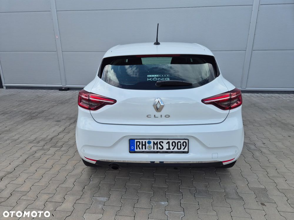Renault Clio SCe 75 BUSINESS EDITION - 2
