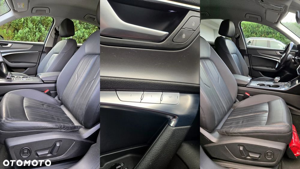 Audi A6 Limousine - 11