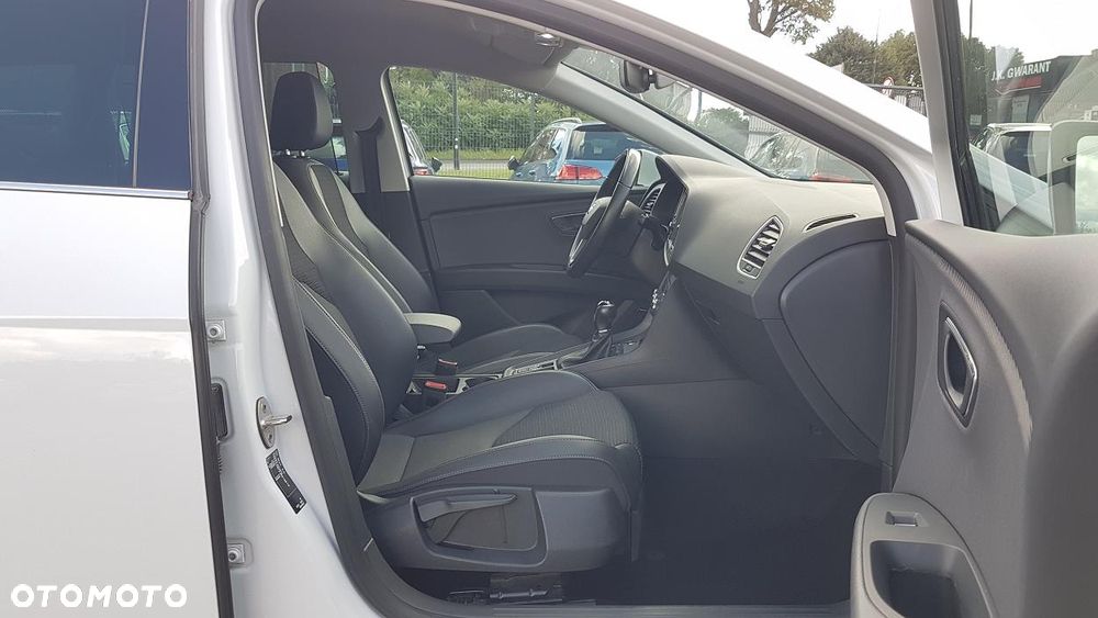 Seat Leon Sportstourer 1.4 TSI Xcellence S&S - 26