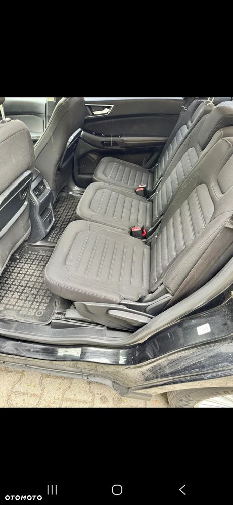 Ford Galaxy 2.0 TDCi Titanium PowerShift - 11