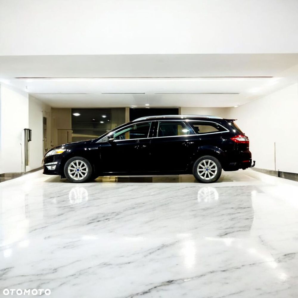 Ford Mondeo 2.0 TDCi Gold X Plus MPS6 - 20