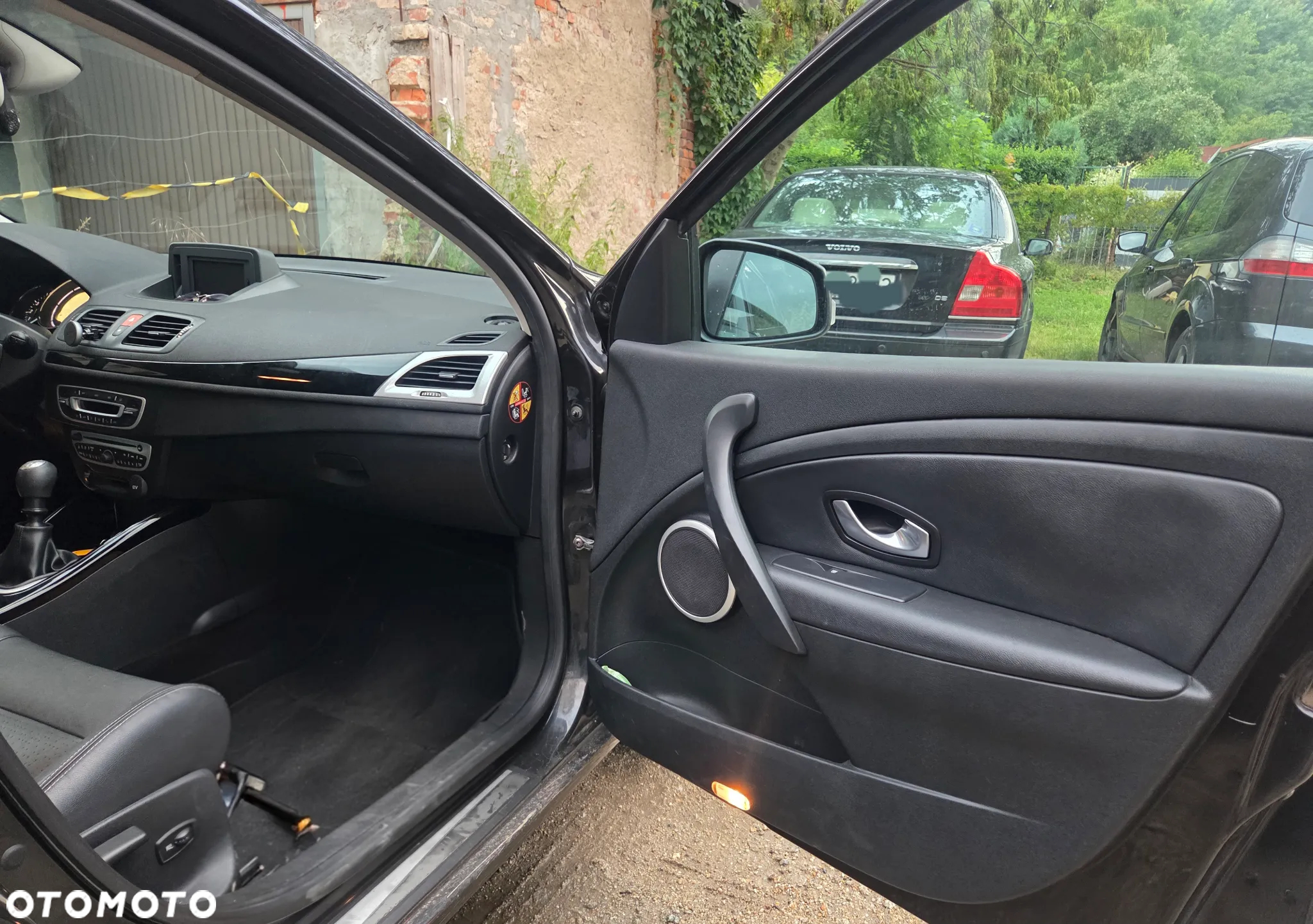 Renault Megane Grandtour dCi 160 FAP Luxe - 11