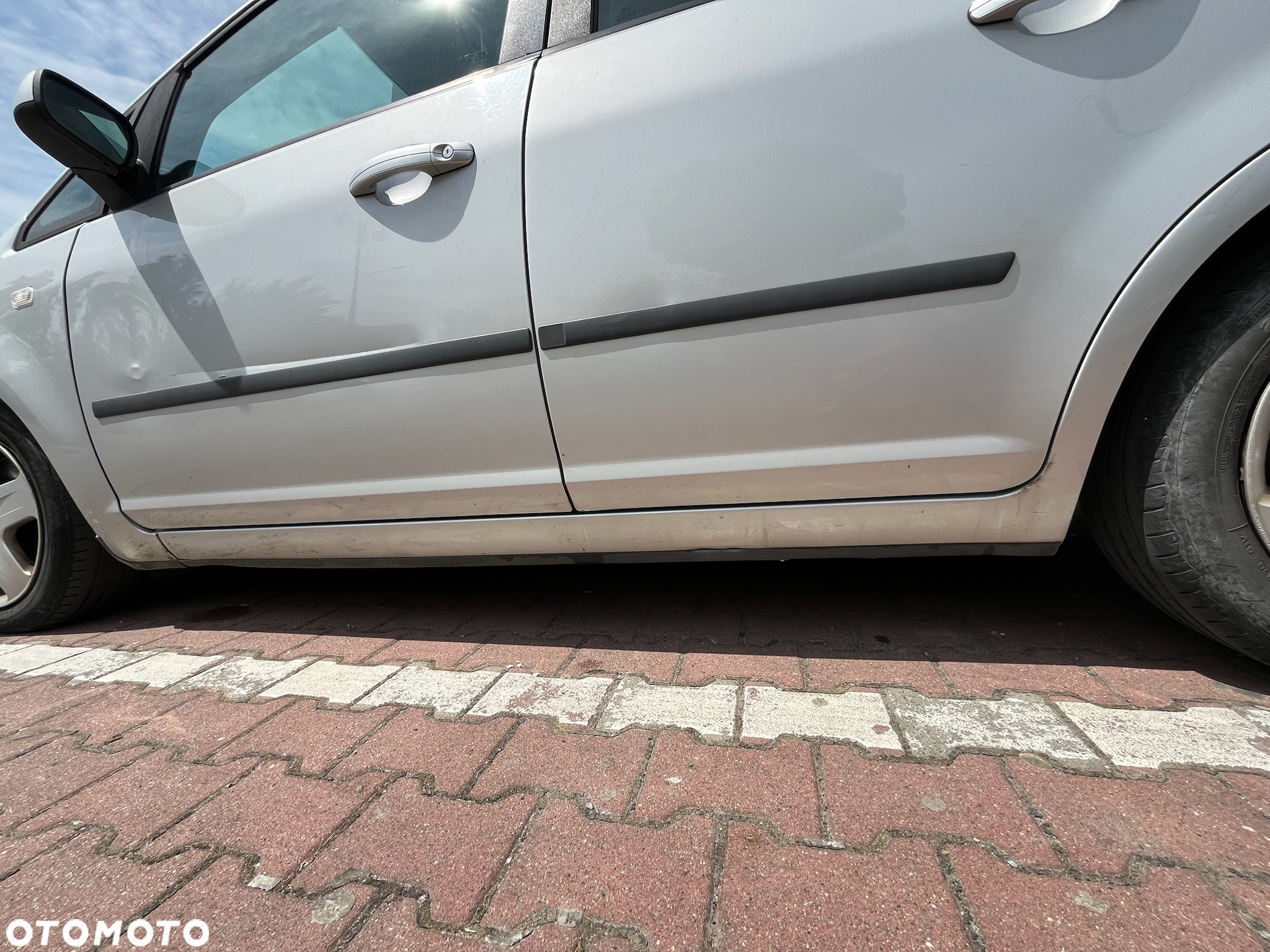 Ford C-MAX 1.8 TDCi Titanium - 23