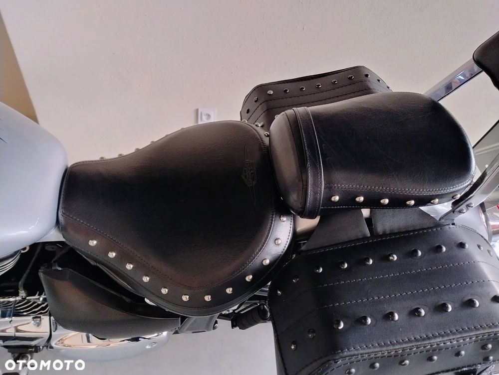 Suzuki VL 800 Volusia - 10