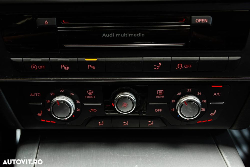 Audi A7 3.0 TDI Quattro S-Tronic - 23