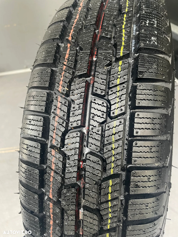 Anvelope turisme Iarna FIRESTONE 155/70 R13