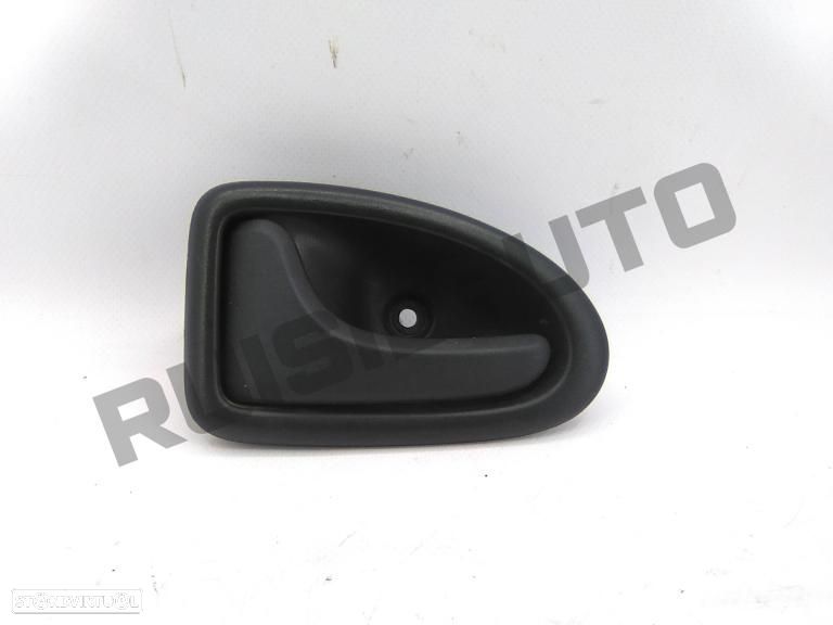Puxador Interior Frente Esquerdo 9903_5201 Renault Trafic Ii [2 - 1