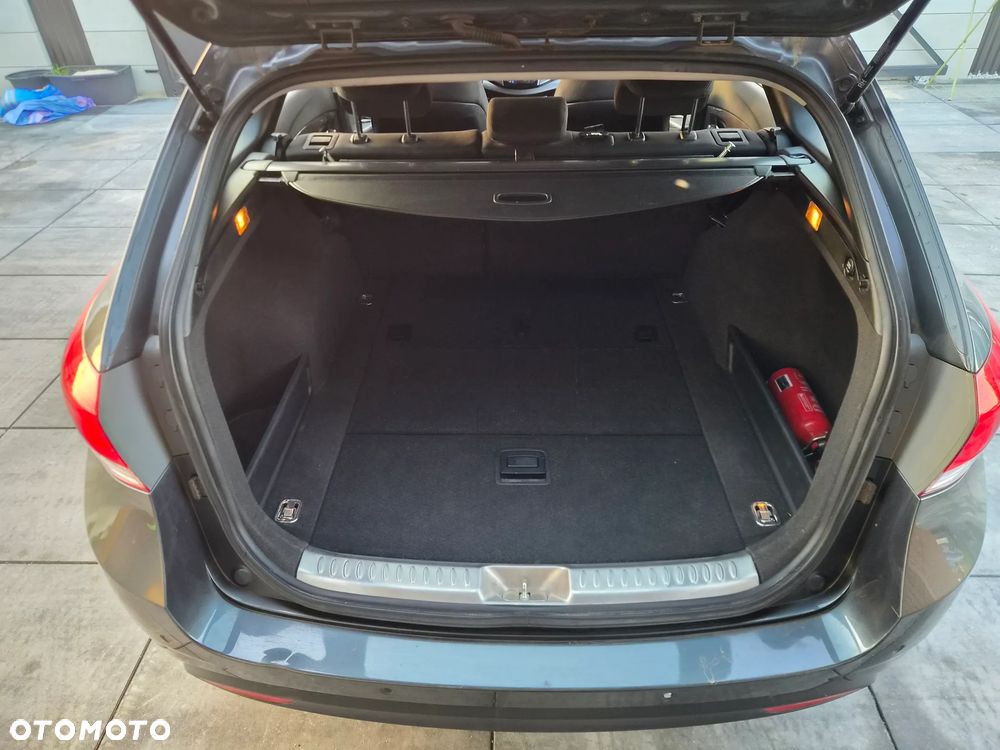 Hyundai i40 1.7 CRDi Style - 9