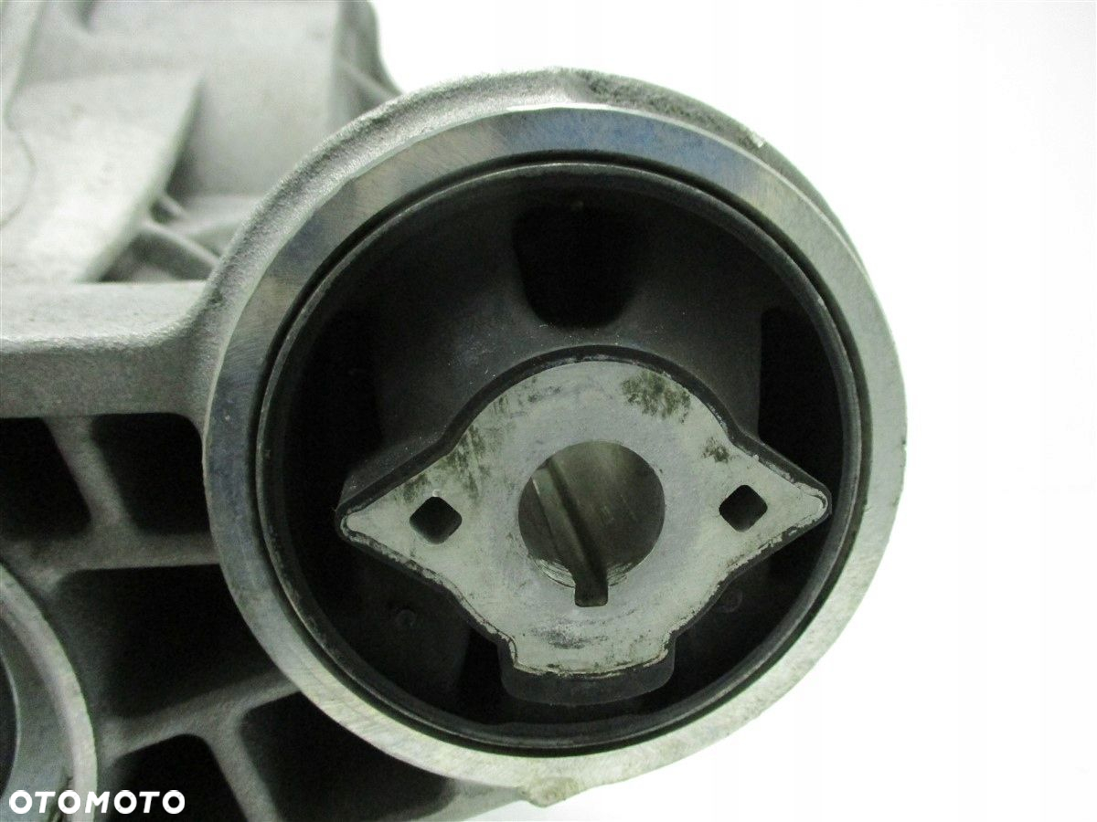 MOST TYŁ AUDI Q7 SQ7 4M 4.0 TDI V03736086HH 3.31 - 7