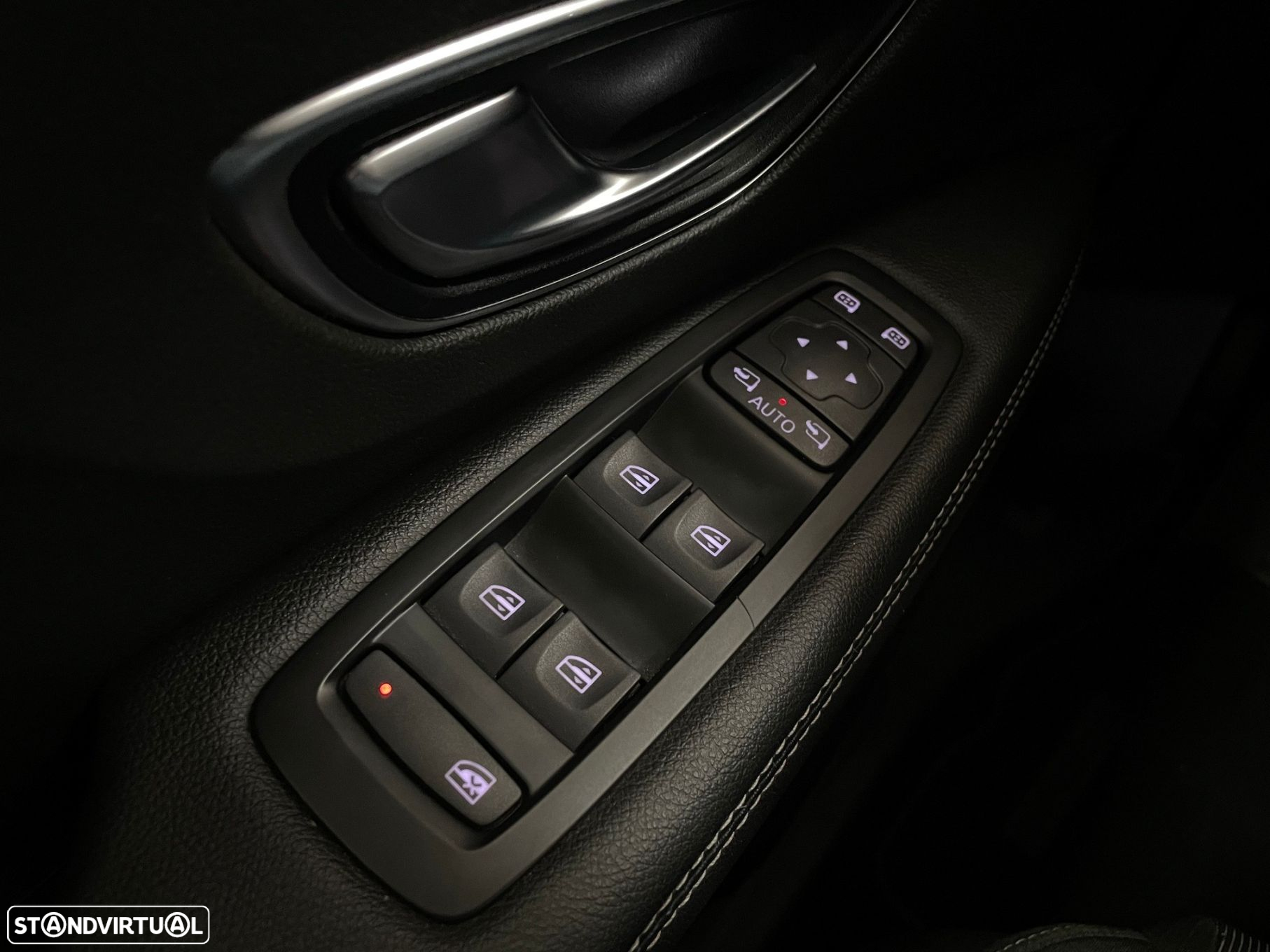 Renault Grand Scénic dCi 110 EDC Dynamique - 40