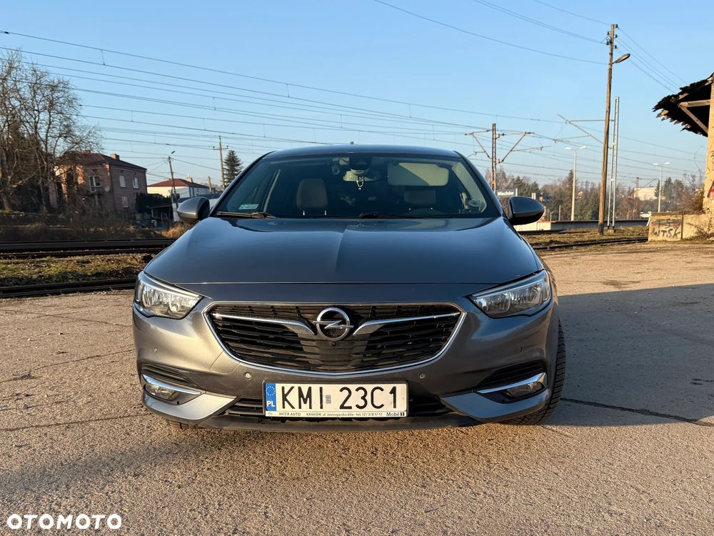Opel Insignia 1.5 T GPF Enjoy S&S - 9