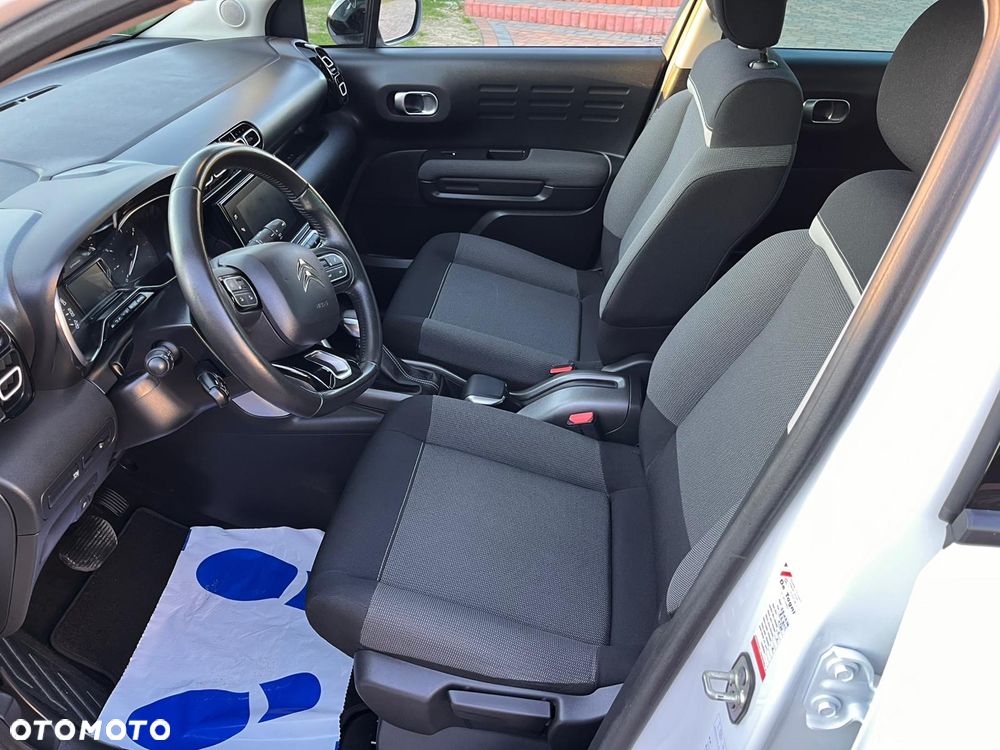 Citroën C3 Aircross - 32