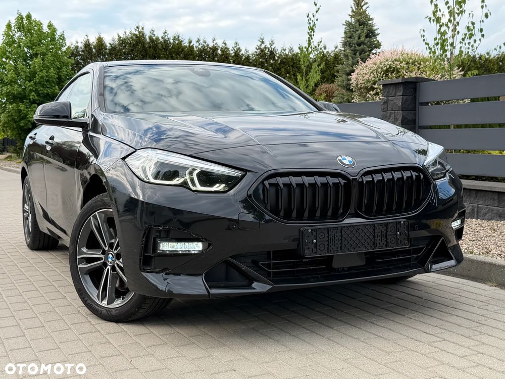 BMW Seria 2 218i Sport Line - 6