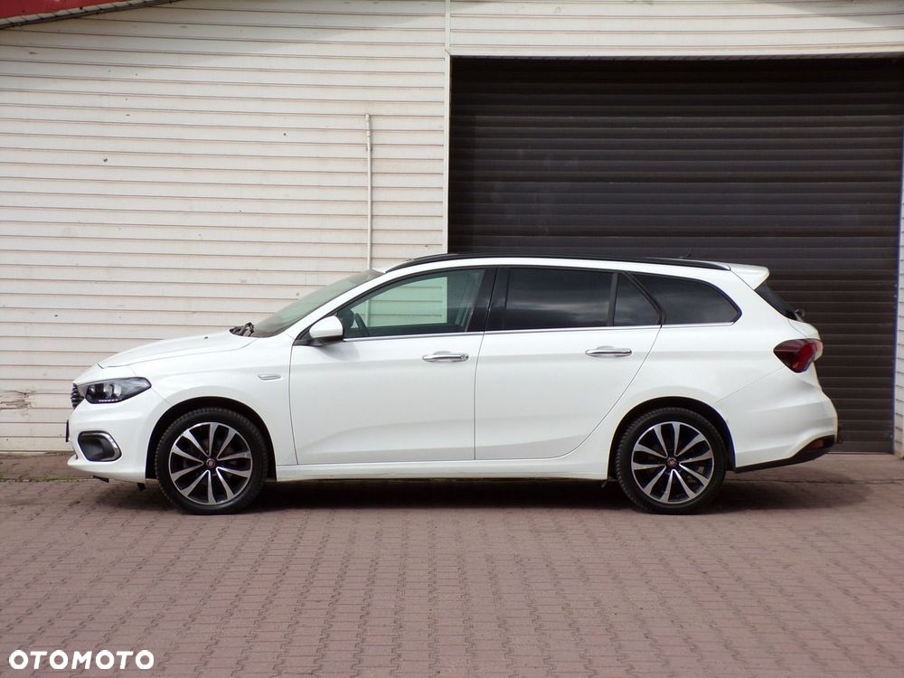 Fiat Tipo - 8