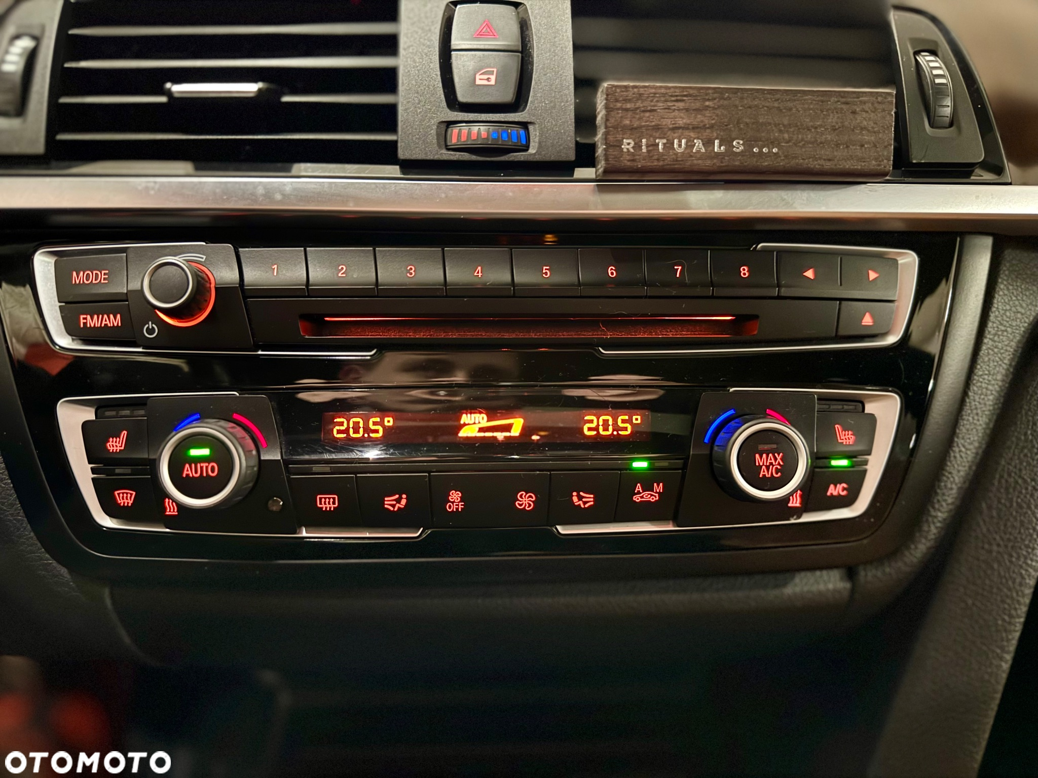 BMW Seria 4 435i xDrive M Sport - 11