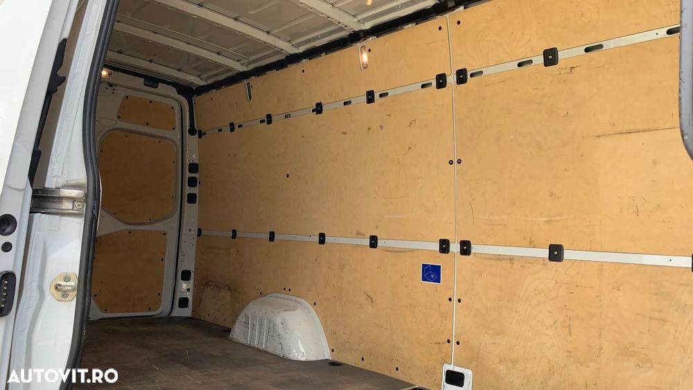 Mercedes-Benz Sprinter 314 CDI - 15