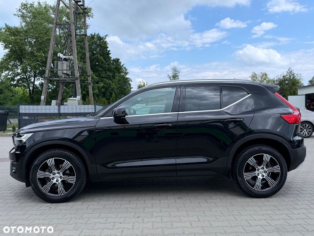 Volvo XC 40 T3 Inscription - 10