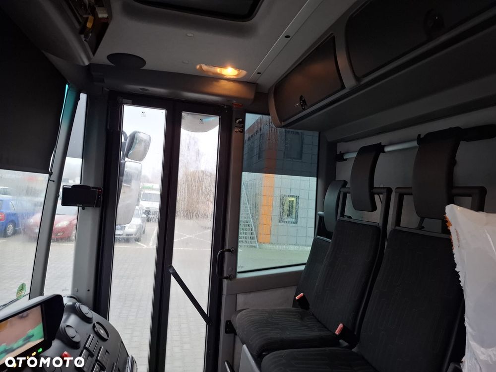 Mercedes-Benz ECONIC 2630 EURO 6 ZOELLER 21.5 m z DE - 23