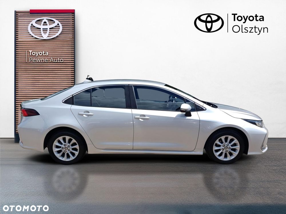 Toyota Corolla - 11