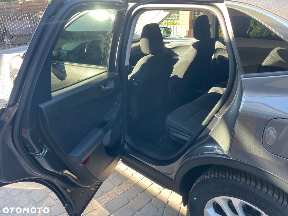 Ford Kuga 1.5 EcoBlue FWD Titanium - 24