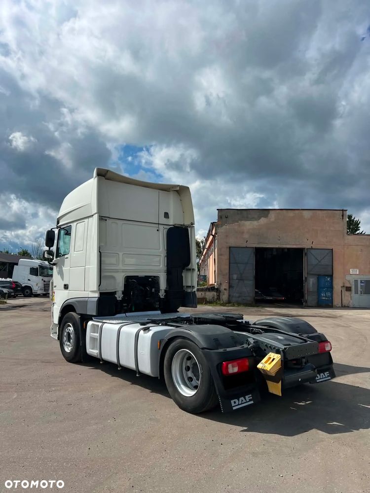 DAF XF 480 FT - 3
