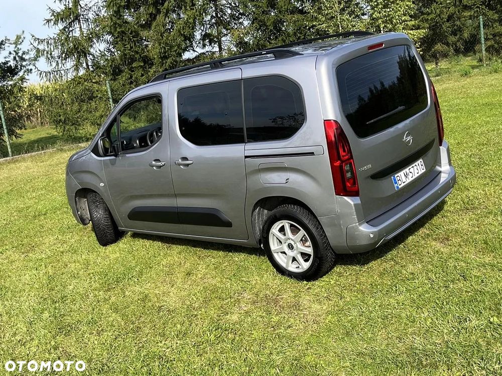 Opel Combo - 2
