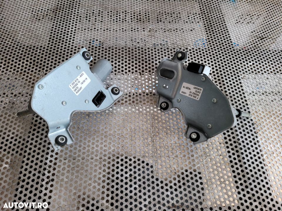 Motoras Stergator Usa Batanta Stanga Dreapta Haion Hayon Mini Clubman F54 Dupa 2015 - 5