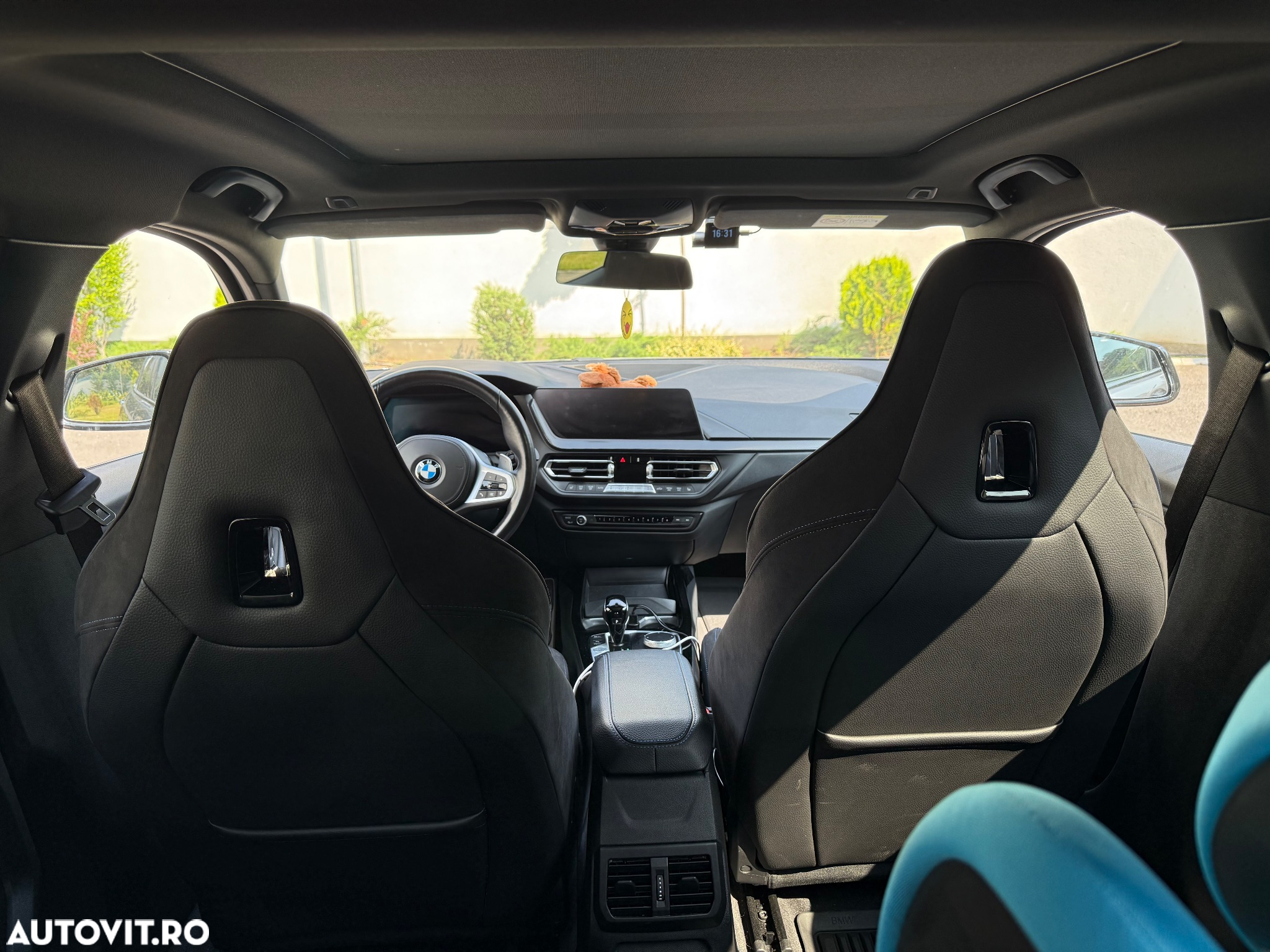 BMW M1 M135i xDrive AT - 8