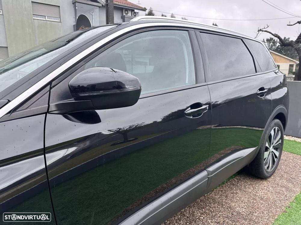 Peugeot 5008 1.2 PureTech Allure Pack - 21