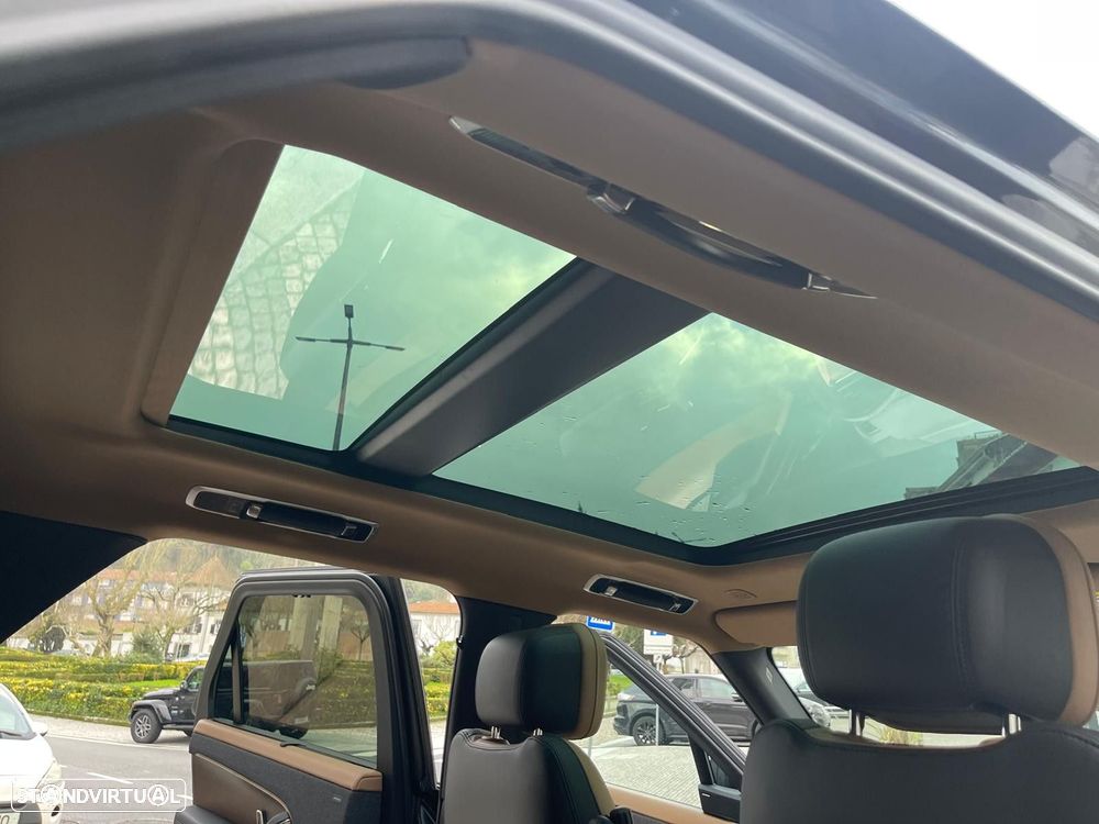 Land Rover Range Rover Sport 3.0 P440e Dynamic SE - 16