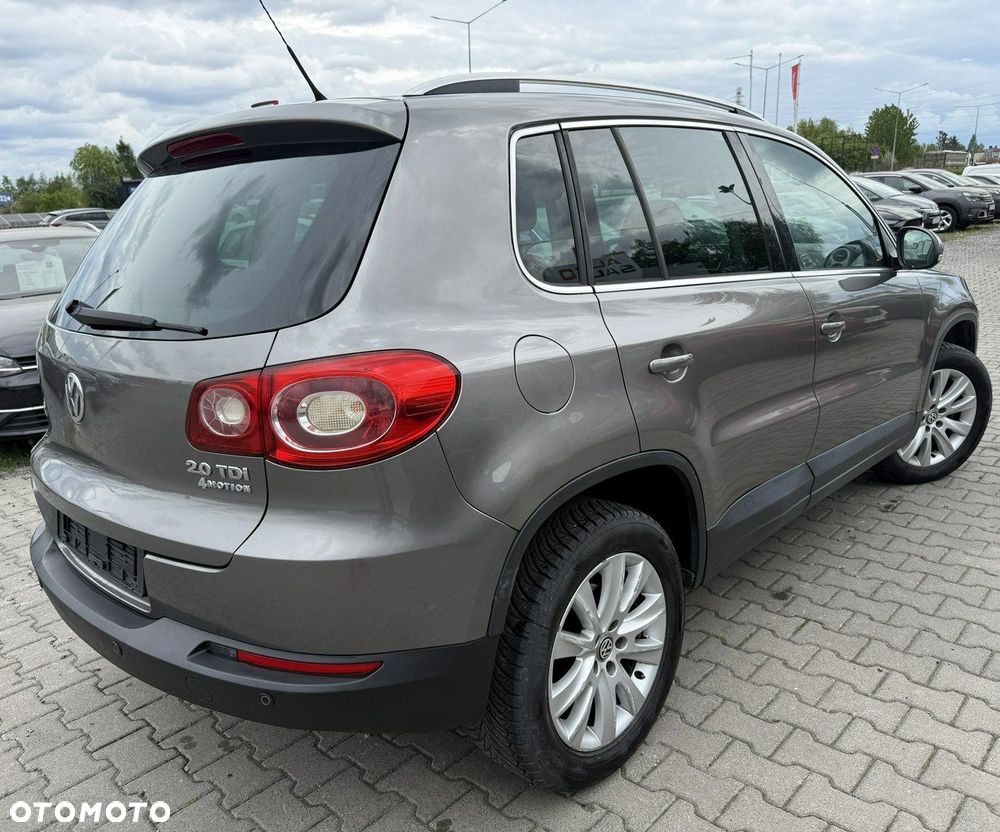 Volkswagen Tiguan - 3