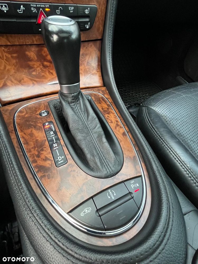 Mercedes-Benz CLS 63 AMG - 24