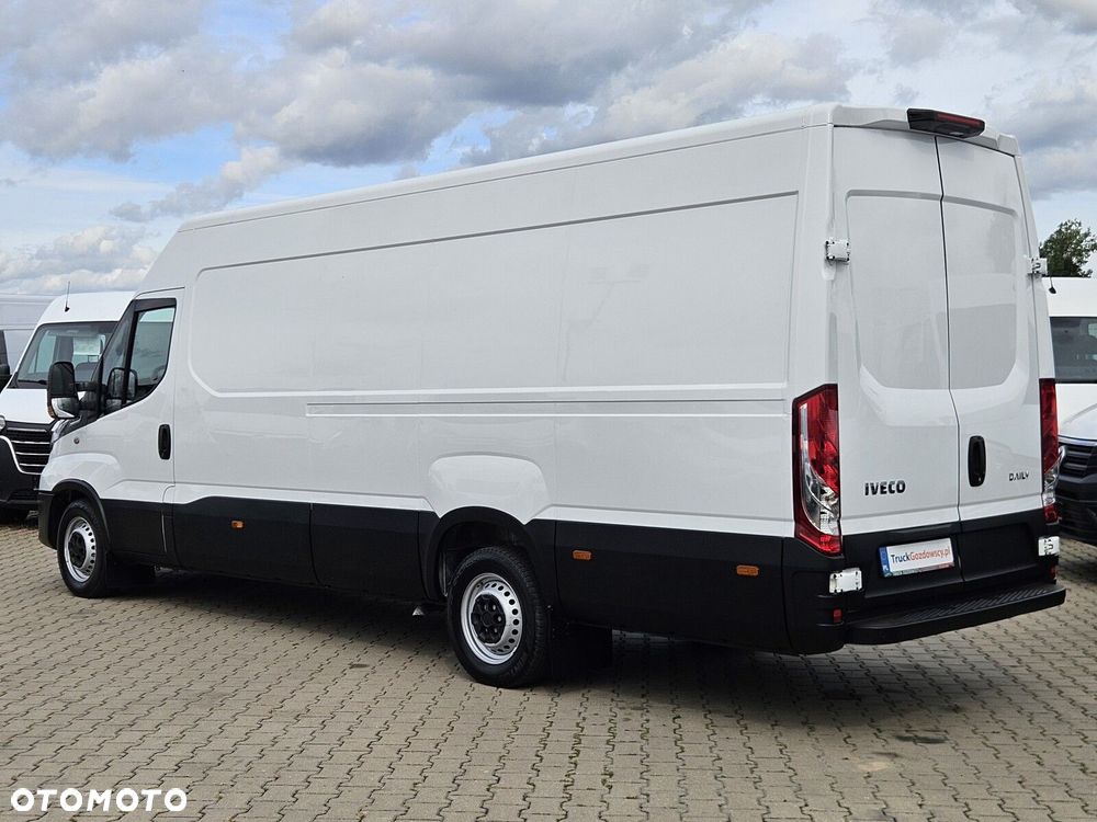 Iveco 35s16 L4H2 *109999zł NETTO* 2.3HPi/160KM - 13