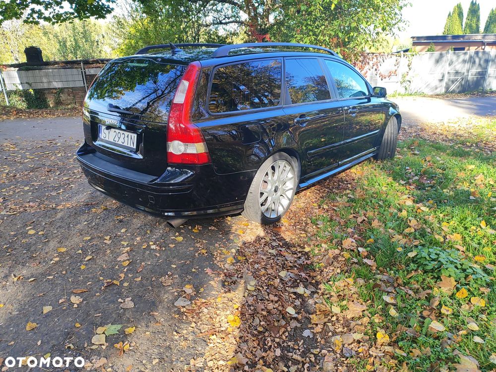 Volvo V50 2004 photo 3