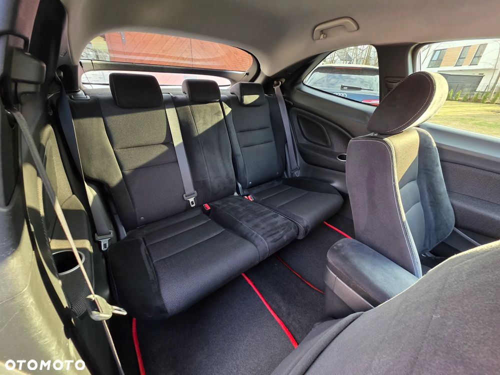 Honda Civic 1.8i-VTEC Type S - 6