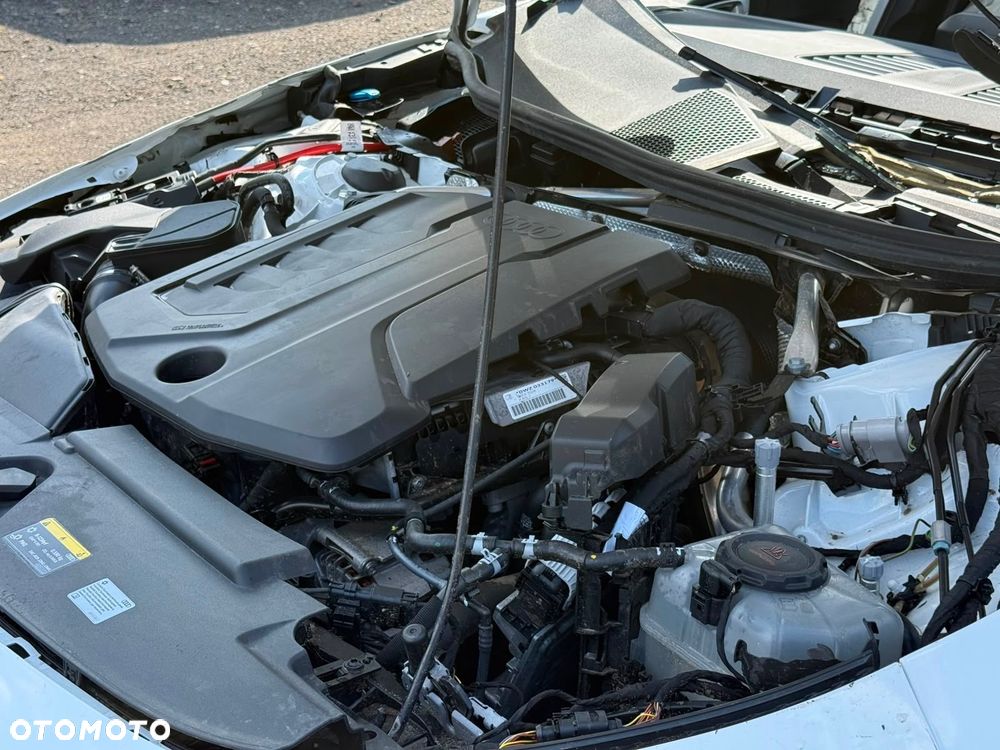 Audi A5 Avant - 4