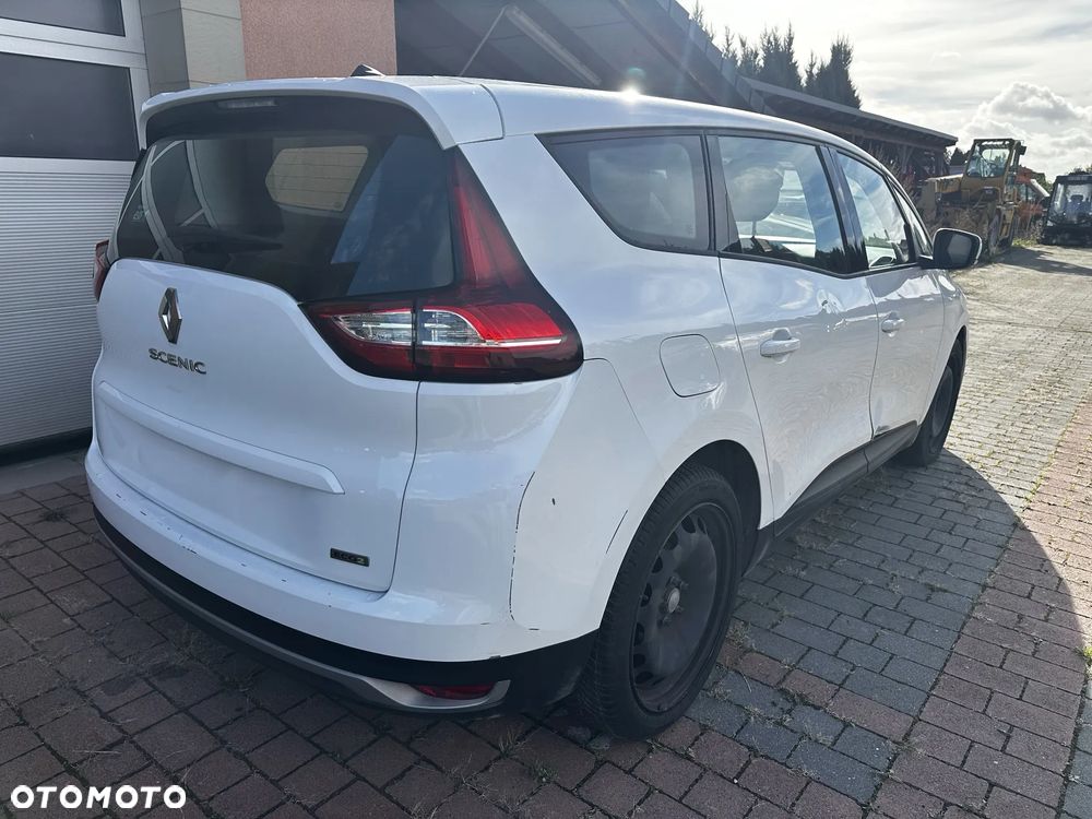 Renault Grand Scenic - 4