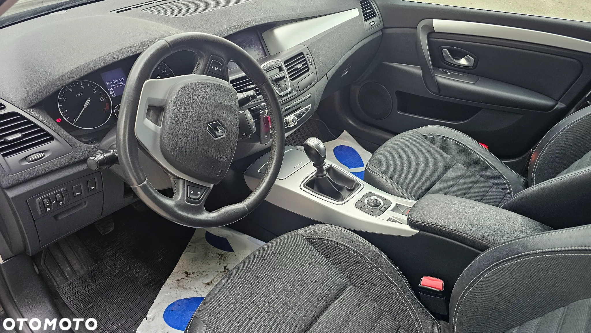Renault Laguna 2.0 Expression - 27