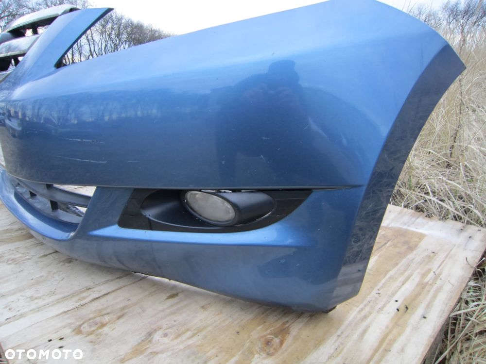 Zderzak przód przedni Honda FR-V B537M - 6