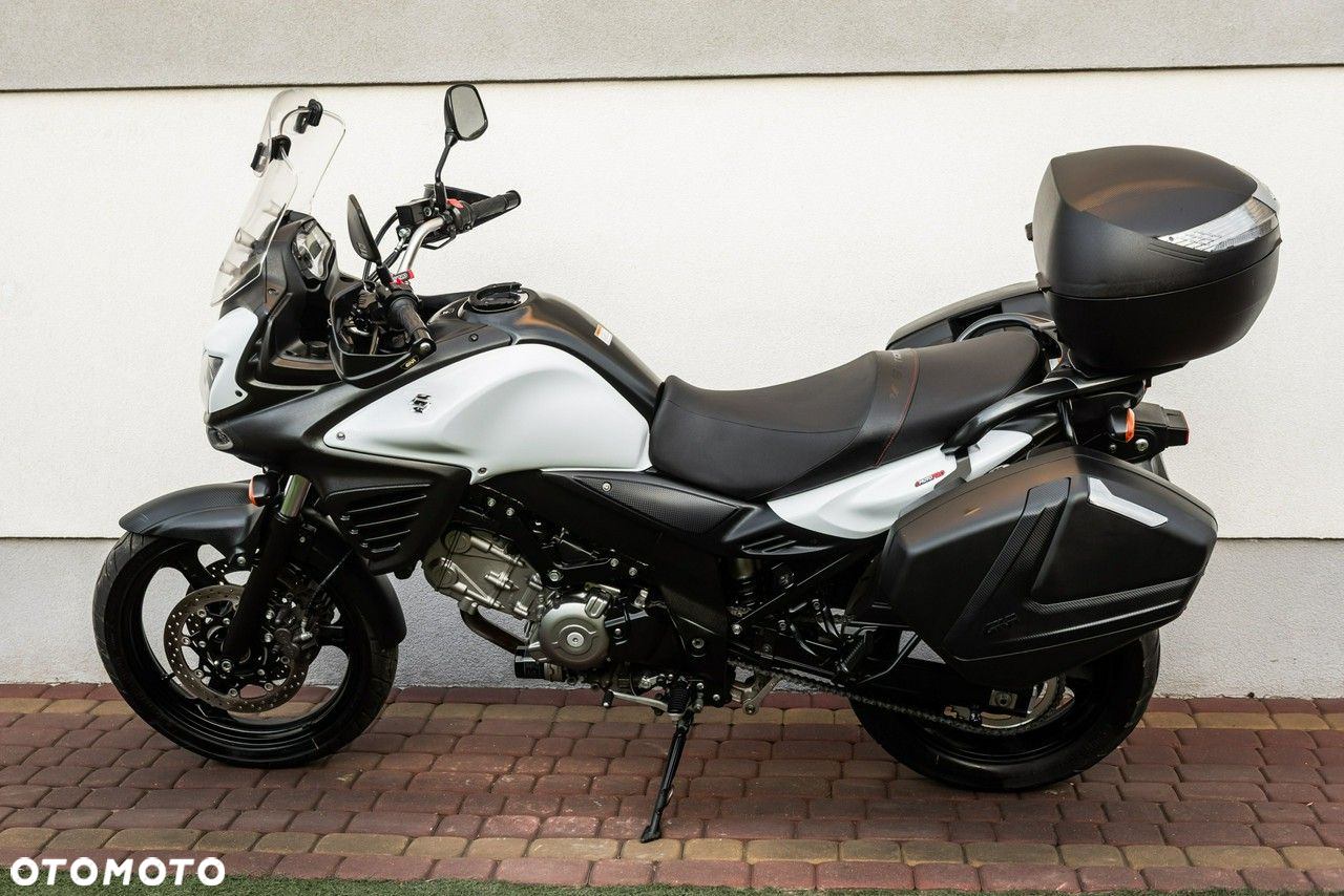 Suzuki DL - 5