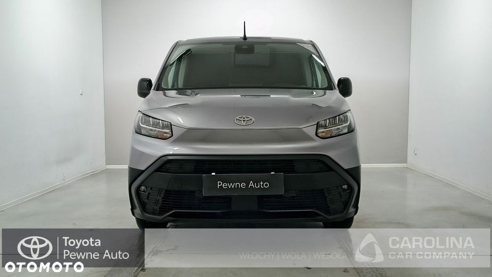 Toyota PROACE CITY - 18