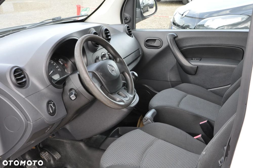 Mercedes-Benz Citan - 7