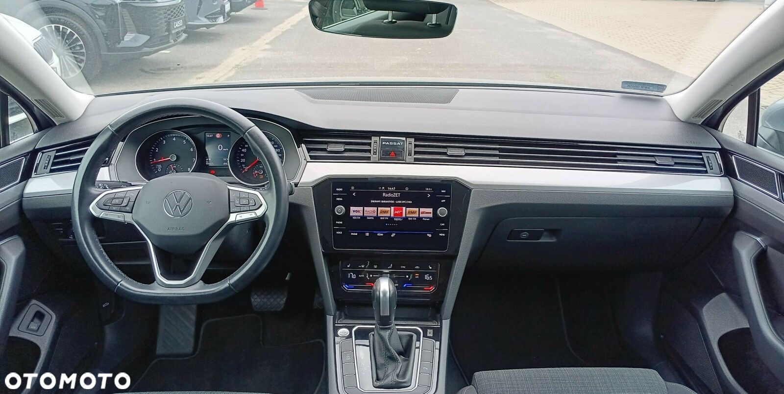 Volkswagen Passat 2.0 TSI Business DSG - 10