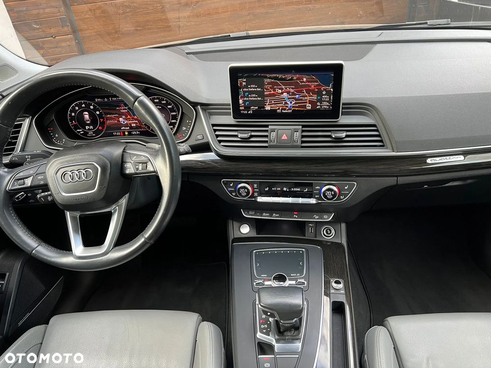 Audi Q5 2.0 TFSI Quattro S tronic - 16