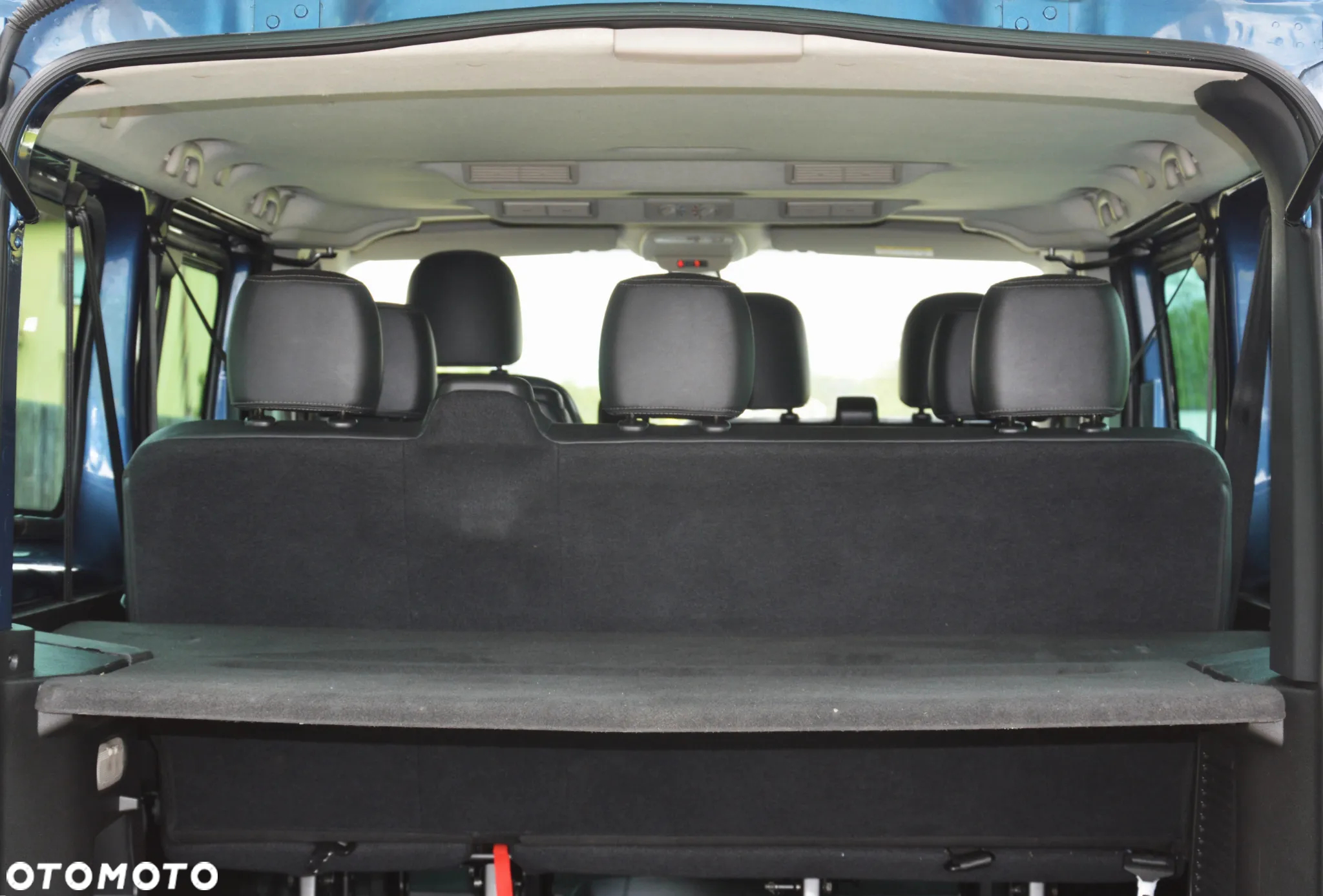 Renault Trafic - 9